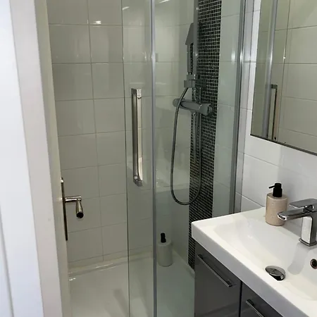 Apartamento Au Cœur Du Trocadéro - Tour Eiffel à 5 Min *